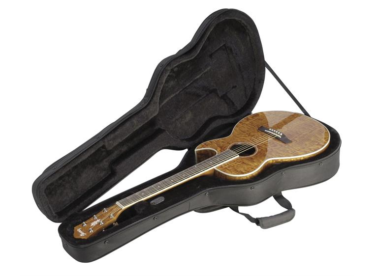 Skb Skb-SC30 For klassisk gitar eller akustisk gitar med tyn